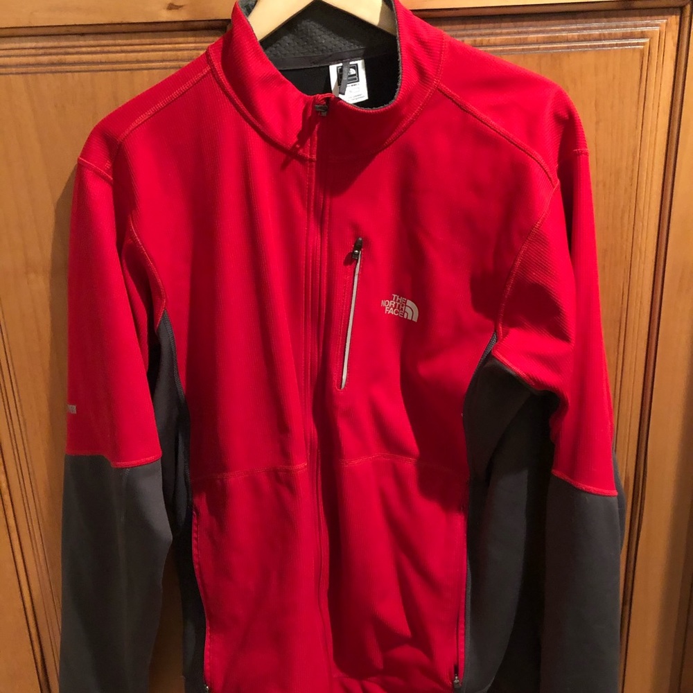 The North Face lightweight jacket